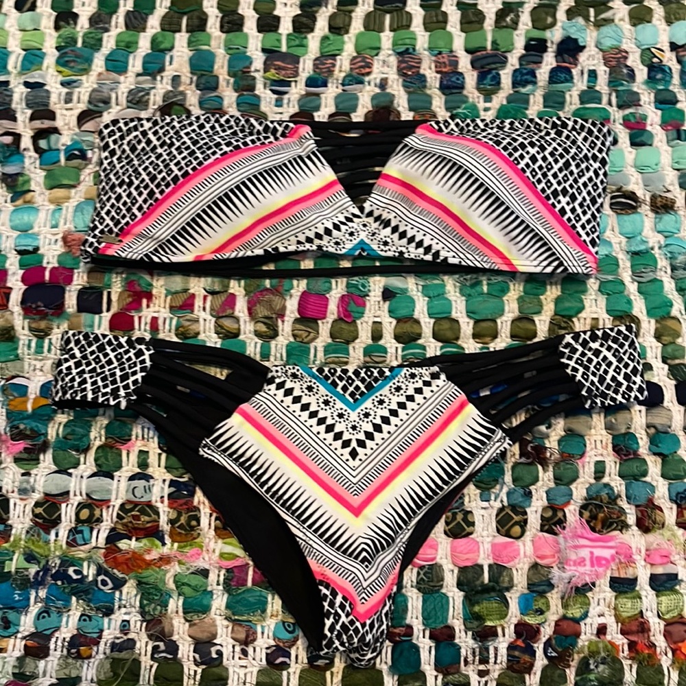 Rip curl bikini